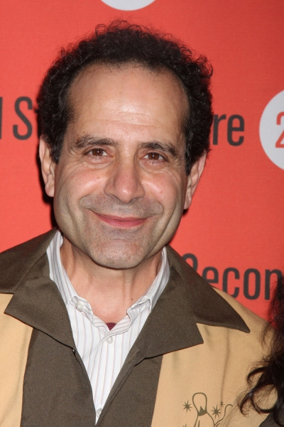 Photo Coverage: Second Stage's All-Star Bowling Fundraiser Image