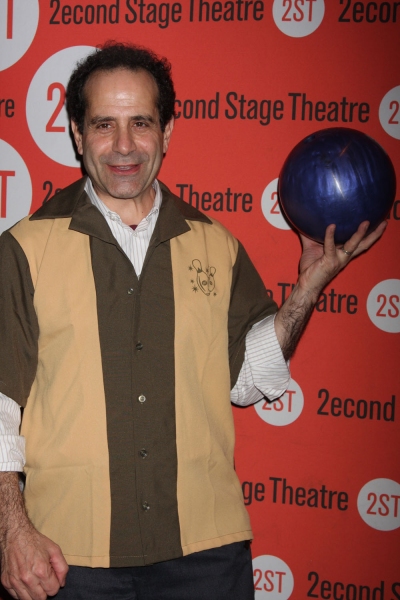 Photo Coverage: Second Stage's All-Star Bowling Fundraiser Image
