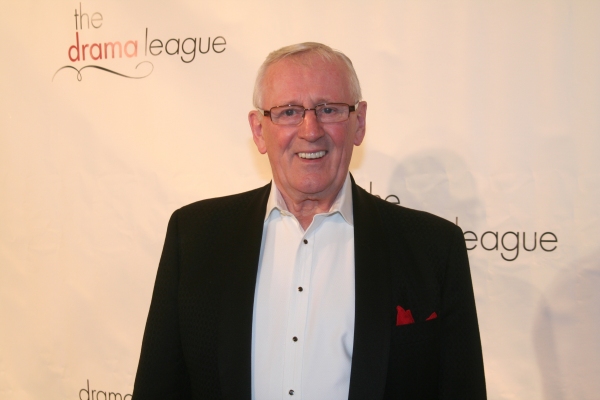Photo Coverage: Drama League Honors Angela Lansbury Image
