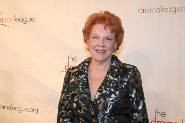 Photo Coverage: Drama League Honors Angela Lansbury 