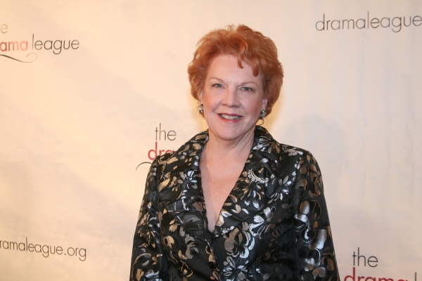 Photo Coverage: Drama League Honors Angela Lansbury Image