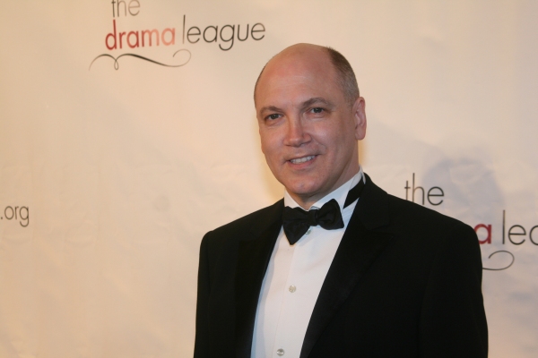 Photo Coverage: Drama League Honors Angela Lansbury Image