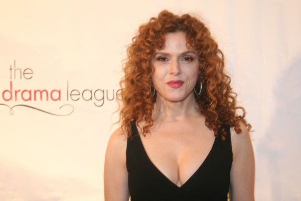 Photo Coverage: Drama League Honors Angela Lansbury Image