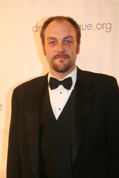 Photo Coverage: Drama League Honors Angela Lansbury Image