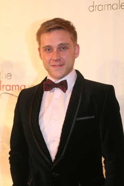 Photo Coverage: Drama League Honors Angela Lansbury Image