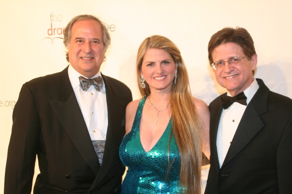 Photo Coverage: Drama League Honors Angela Lansbury Image