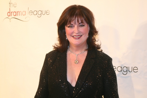 Photo Coverage: Drama League Honors Angela Lansbury Image