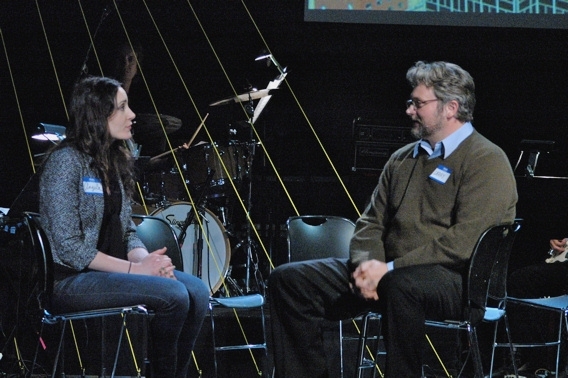 Photo Coverage: The 2010 24 Hour Musicals Image