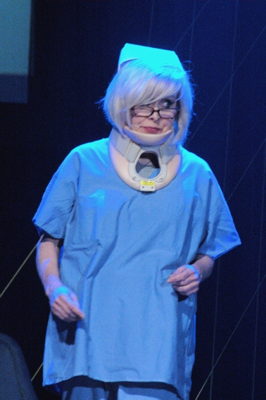 Photo Coverage: The 2010 24 Hour Musicals Image