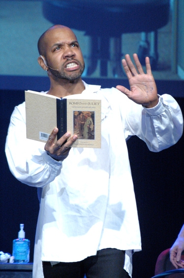 Photo Coverage: The 2010 24 Hour Musicals Image