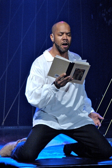 Photo Coverage: The 2010 24 Hour Musicals Image