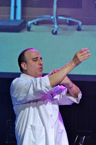 Photo Coverage: The 2010 24 Hour Musicals Image