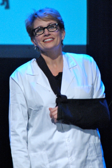 Photo Coverage: The 2010 24 Hour Musicals Image