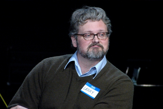 Photo Coverage: The 2010 24 Hour Musicals Image