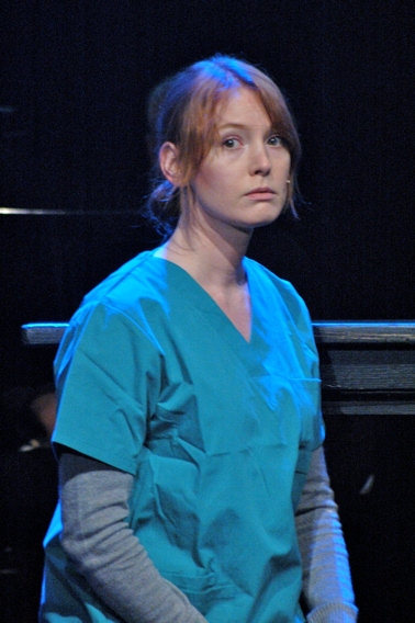 Photo Coverage: The 2010 24 Hour Musicals Image