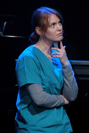Photo Coverage: The 2010 24 Hour Musicals Image
