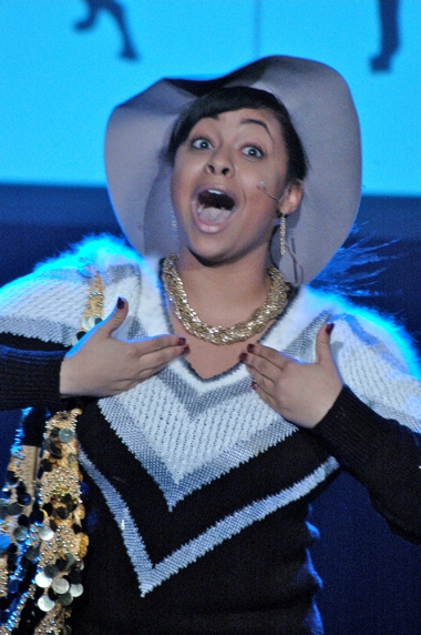 Photo Coverage: The 2010 24 Hour Musicals Image