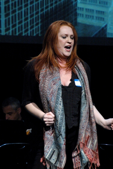 Photo Coverage: The 2010 24 Hour Musicals Image