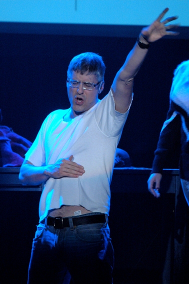 Photo Coverage: The 2010 24 Hour Musicals Image
