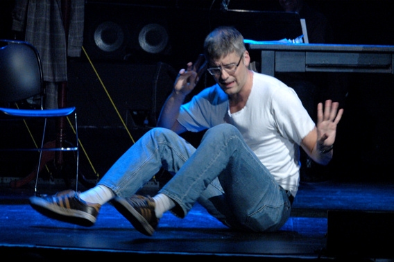 Photo Coverage: The 2010 24 Hour Musicals Image