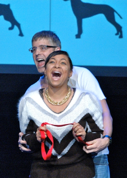 Photo Coverage: The 2010 24 Hour Musicals Image