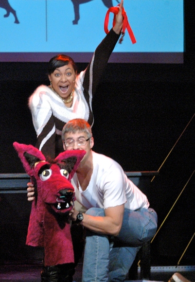 Photo Coverage: The 2010 24 Hour Musicals Image