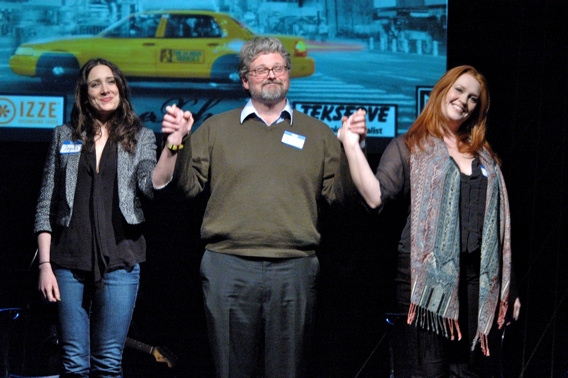 Photo Coverage: The 2010 24 Hour Musicals Image