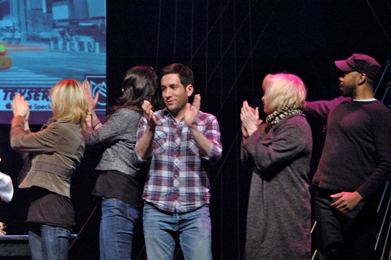 Photo Coverage: The 2010 24 Hour Musicals Image
