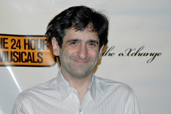 Photo Coverage: The 2010 24 Hour Musicals Image