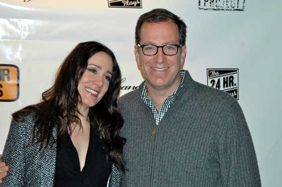 Photo Coverage: The 2010 24 Hour Musicals Image