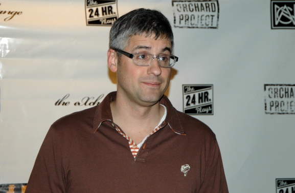 Photo Coverage: The 2010 24 Hour Musicals Image