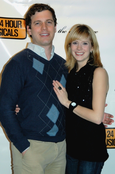 Photo Coverage: The 2010 24 Hour Musicals Image