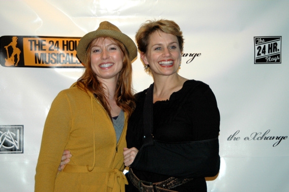 Photo Coverage: The 2010 24 Hour Musicals Image