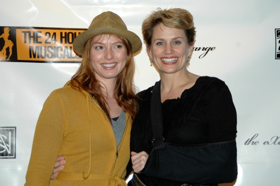 Photo Coverage: The 2010 24 Hour Musicals Image