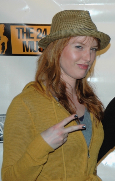 Photo Coverage: The 2010 24 Hour Musicals Image