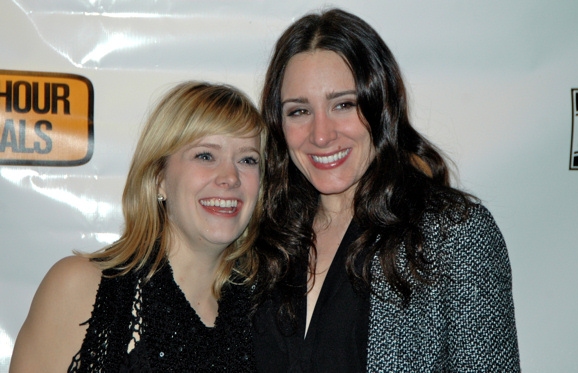 Photo Coverage: The 2010 24 Hour Musicals Image