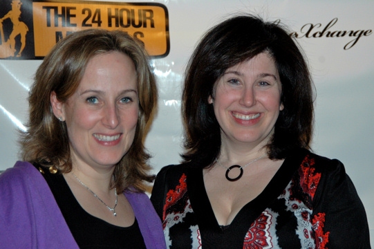 Photo Coverage: The 2010 24 Hour Musicals Image