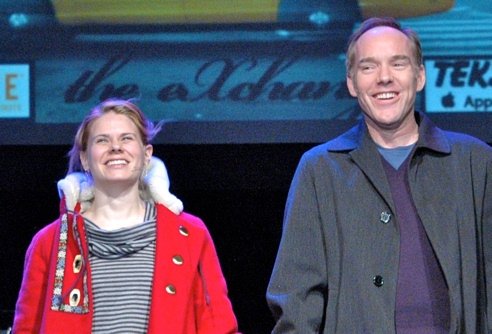 Photo Coverage: The 2010 24 Hour Musicals Image