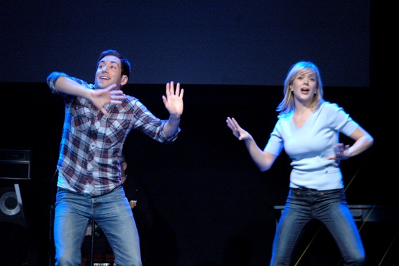 Photo Coverage: The 2010 24 Hour Musicals Image