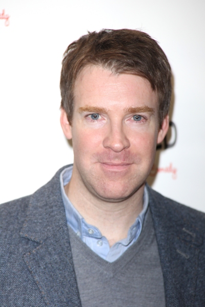 Photo Coverage: LOOPED Meets the Press Image