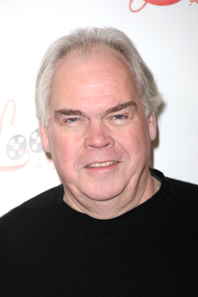 Photo Coverage: LOOPED Meets the Press Image