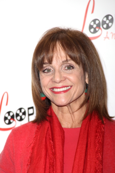 Photo Coverage: LOOPED Meets the Press Image