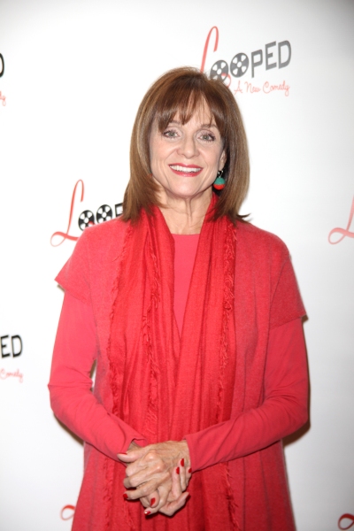 Photo Coverage: LOOPED Meets the Press Image