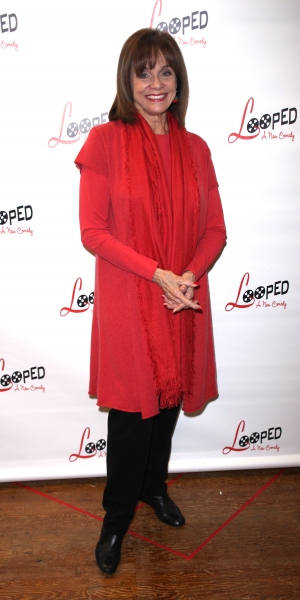 Photo Coverage: LOOPED Meets the Press Image