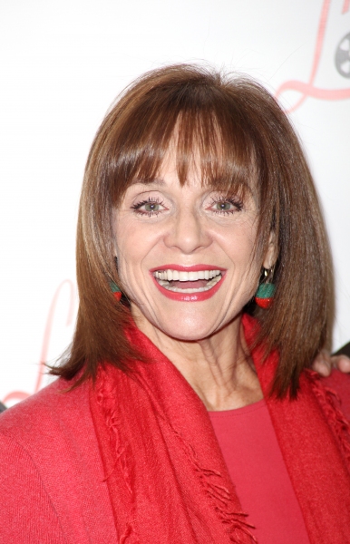 Photo Coverage: LOOPED Meets the Press Image