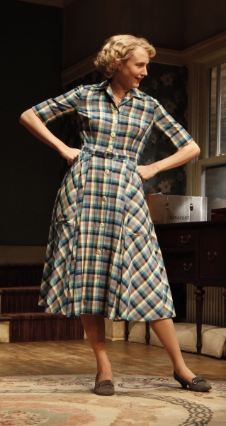 Photo Flash: CLYBOURNE PARK At Playwrights Horizons Image