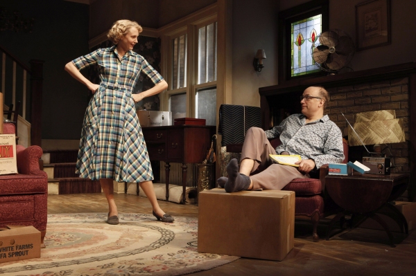 Photo Flash: CLYBOURNE PARK At Playwrights Horizons Image