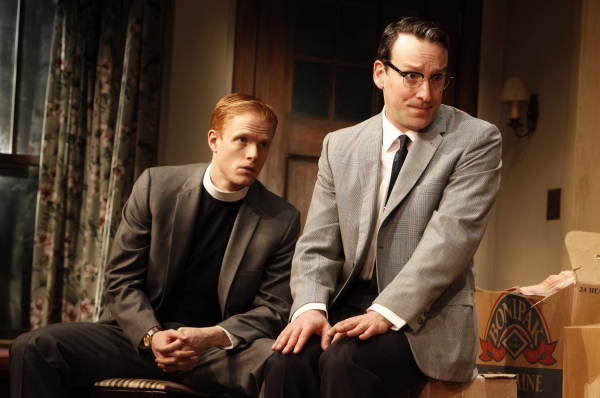Photo Flash: CLYBOURNE PARK At Playwrights Horizons Image