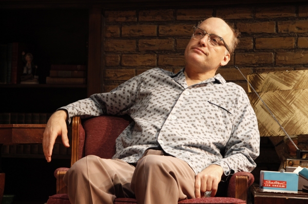 Photo Flash: CLYBOURNE PARK At Playwrights Horizons Image