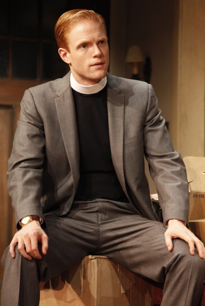 Photo Flash: CLYBOURNE PARK At Playwrights Horizons Image